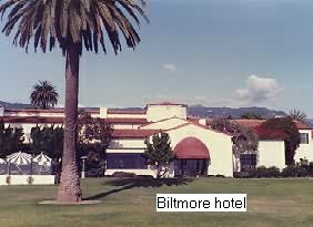 Biltmore hotel