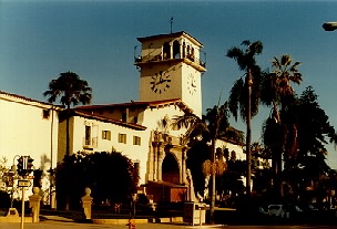 Courthouse