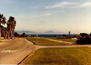 Shoreline Park