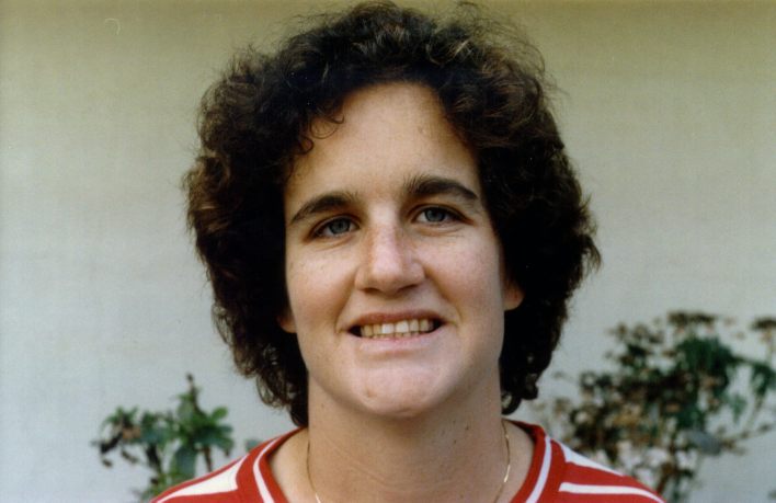 Jennie Klein Dec. 1990