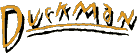 Duckman Logo